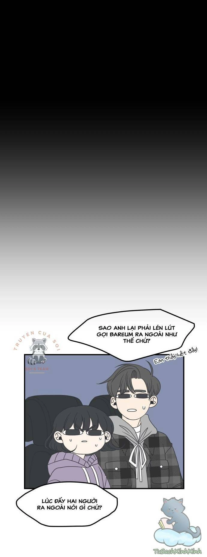 Kế Hoạch Hẹn Hò Của Bareum Chapter 11 - 5