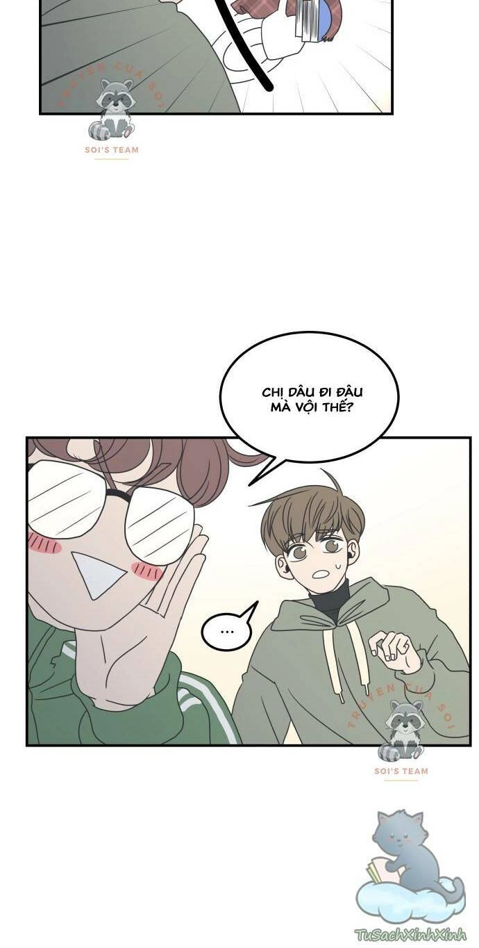 Kế Hoạch Hẹn Hò Của Bareum Chapter 11 - 26