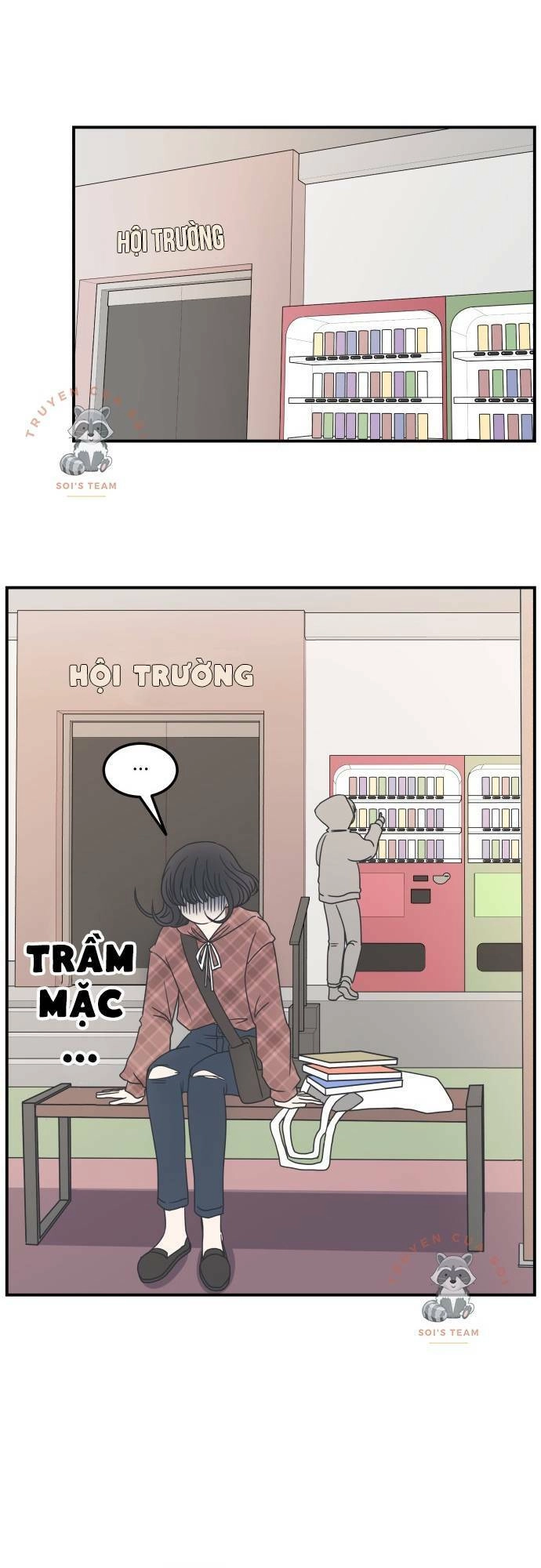 Kế Hoạch Hẹn Hò Của Bareum Chapter 11 - 29