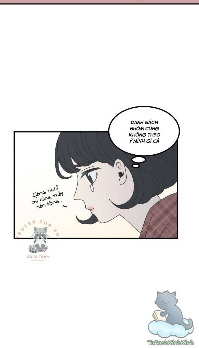 Kế Hoạch Hẹn Hò Của Bareum Chapter 11 - 32