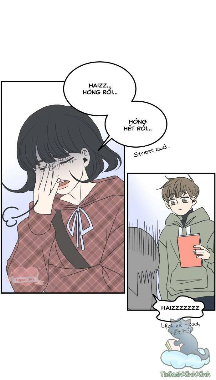 Kế Hoạch Hẹn Hò Của Bareum Chapter 11 - 38