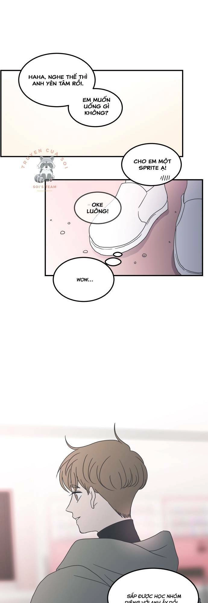 Kế Hoạch Hẹn Hò Của Bareum Chapter 11 - 44