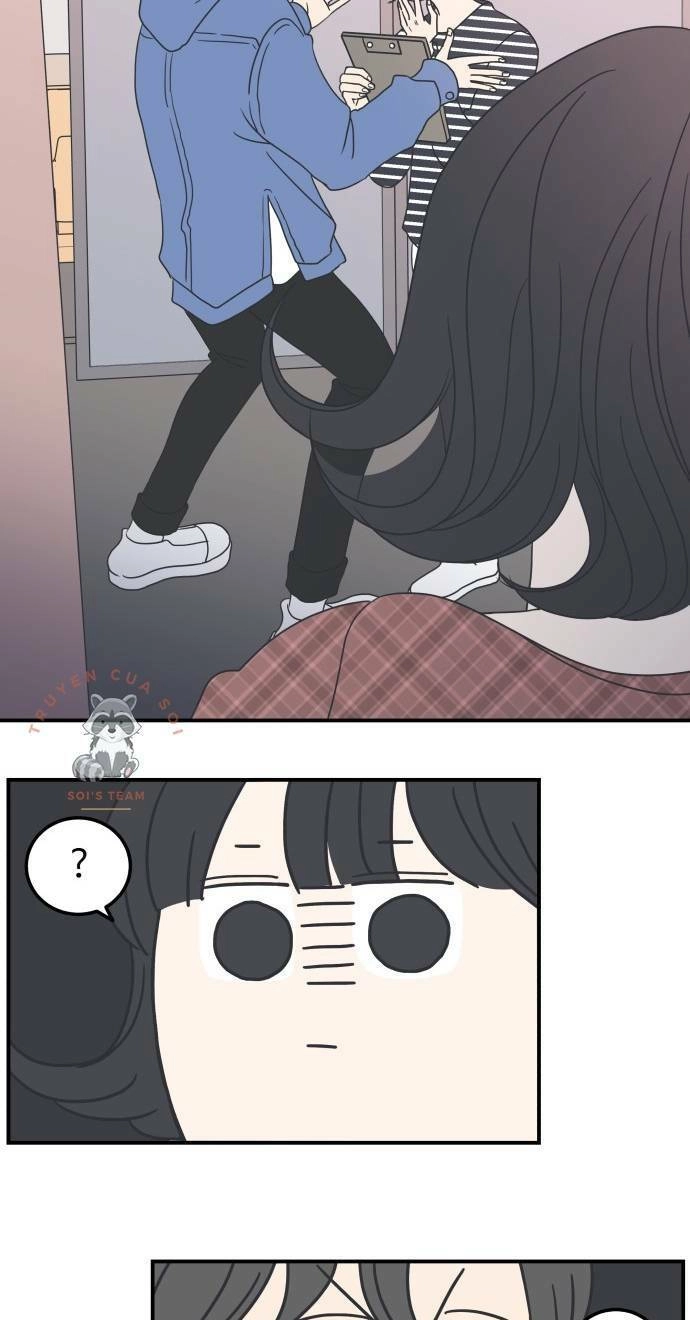 Kế Hoạch Hẹn Hò Của Bareum Chapter 11 - 47