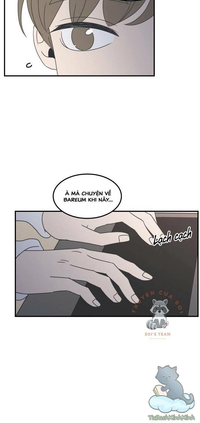 Kế Hoạch Hẹn Hò Của Bareum Chapter 12 - 6