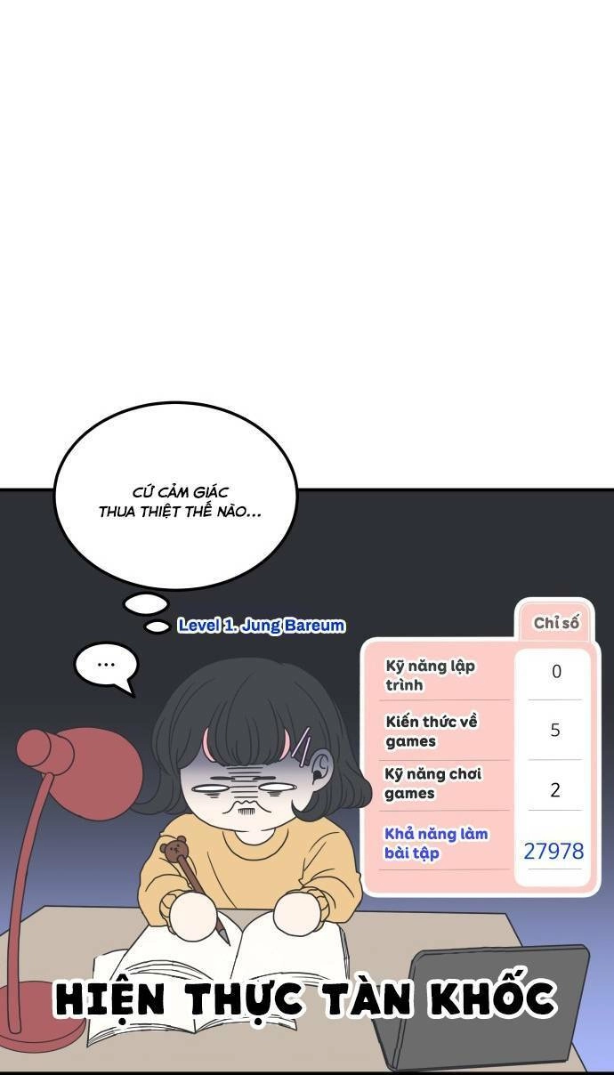 Kế Hoạch Hẹn Hò Của Bareum Chapter 13 - 5