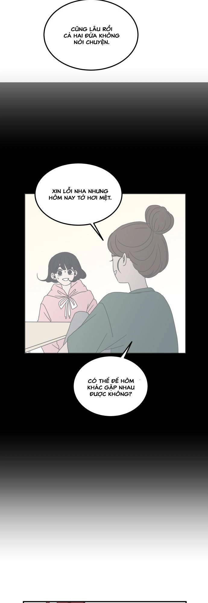 Kế Hoạch Hẹn Hò Của Bareum Chapter 13 - 8