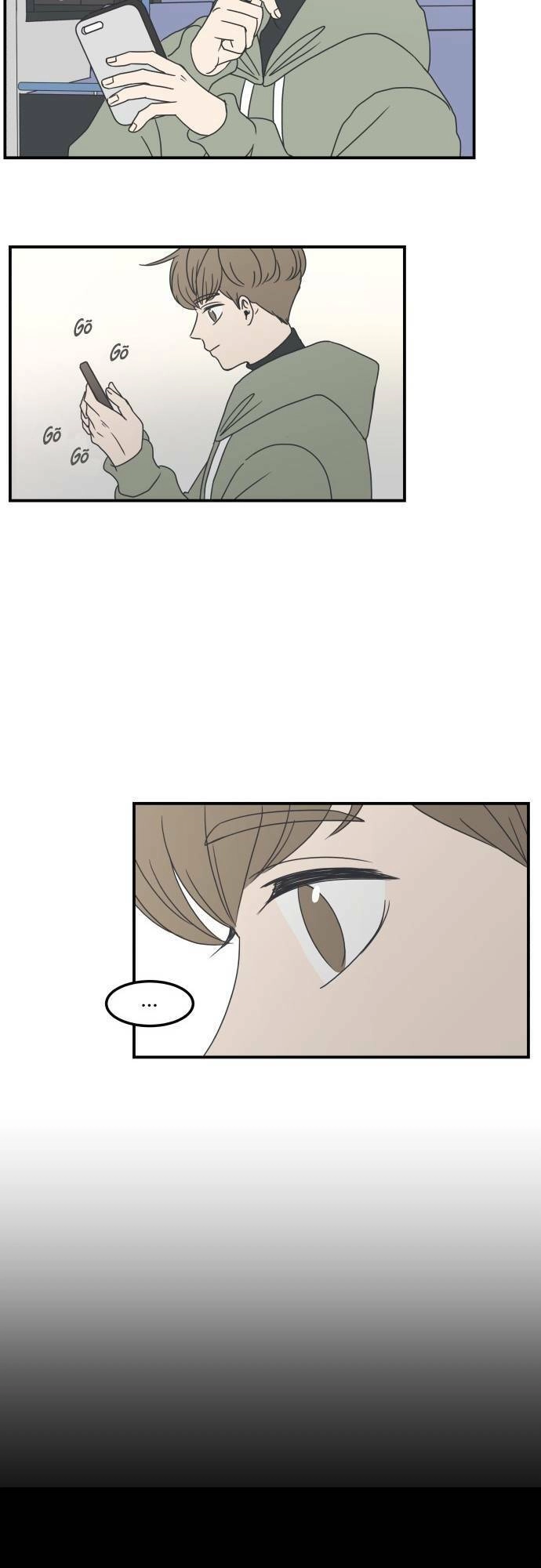 Kế Hoạch Hẹn Hò Của Bareum Chapter 13 - 21