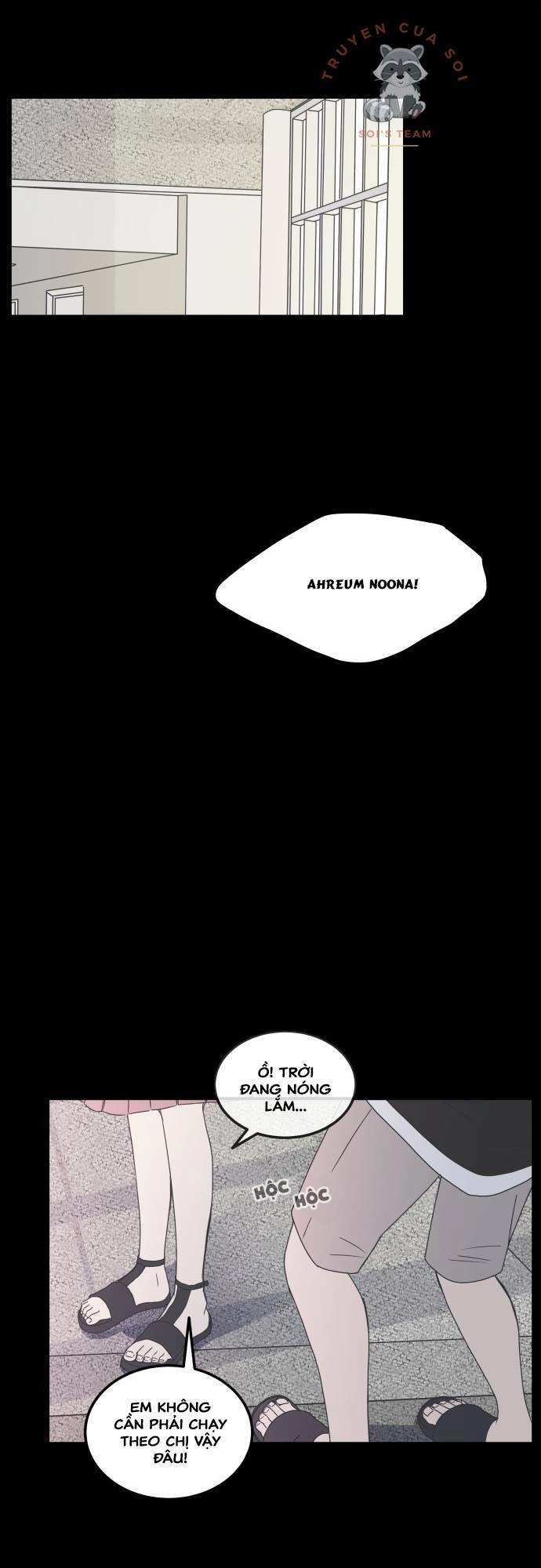 Kế Hoạch Hẹn Hò Của Bareum Chapter 13 - 22