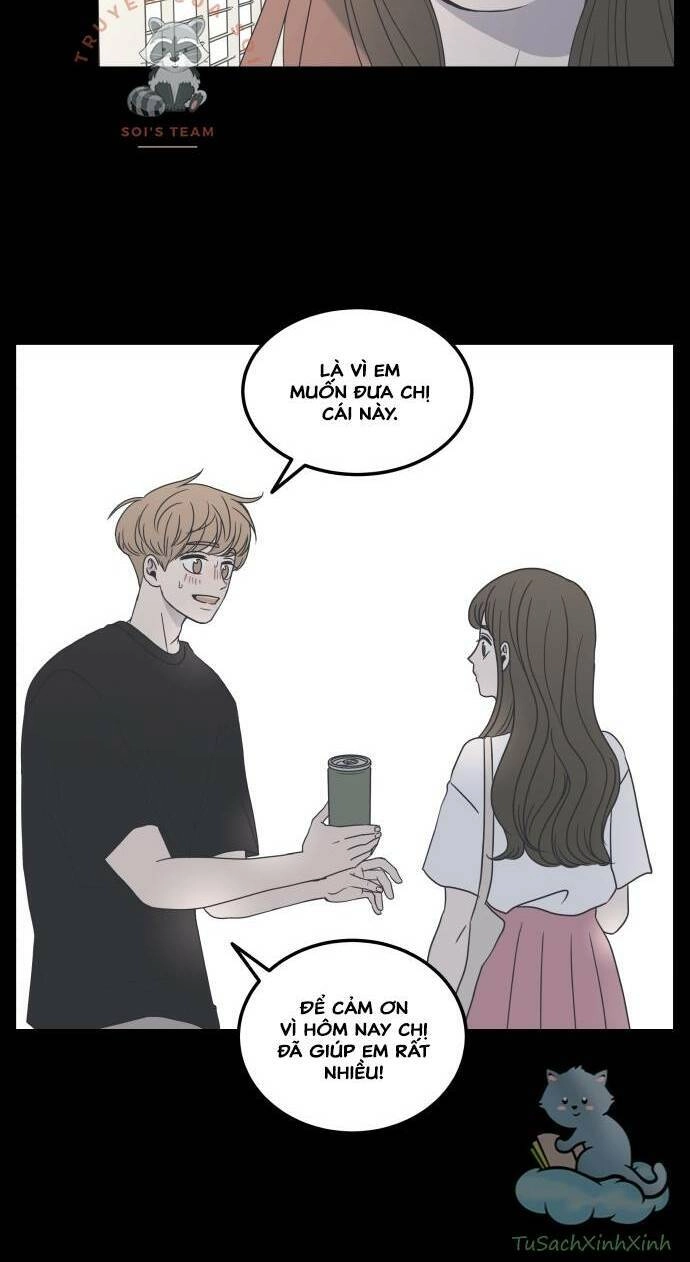 Kế Hoạch Hẹn Hò Của Bareum Chapter 13 - 24