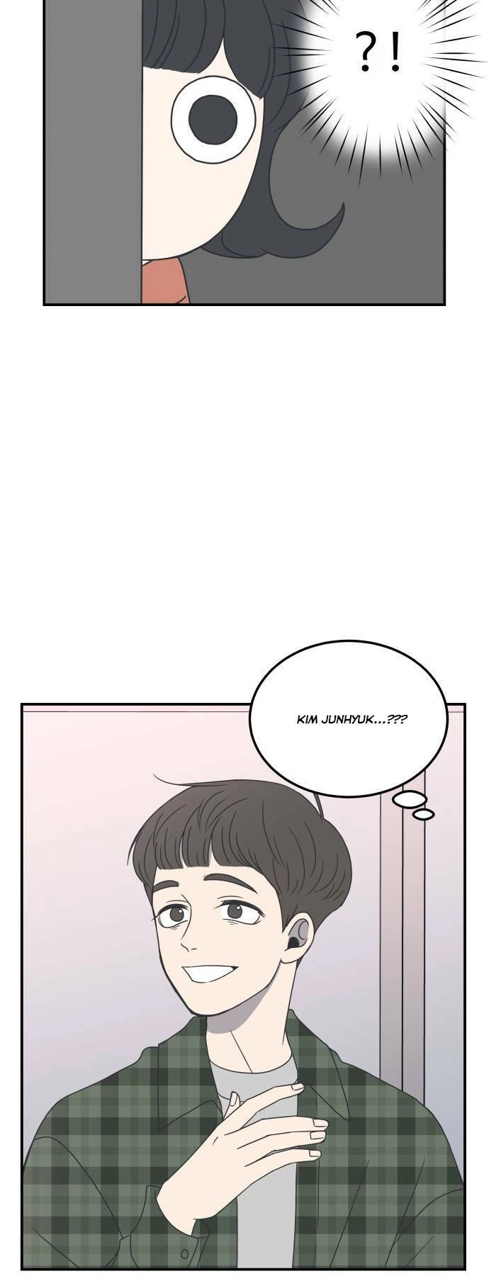 Kế Hoạch Hẹn Hò Của Bareum Chapter 13 - 33