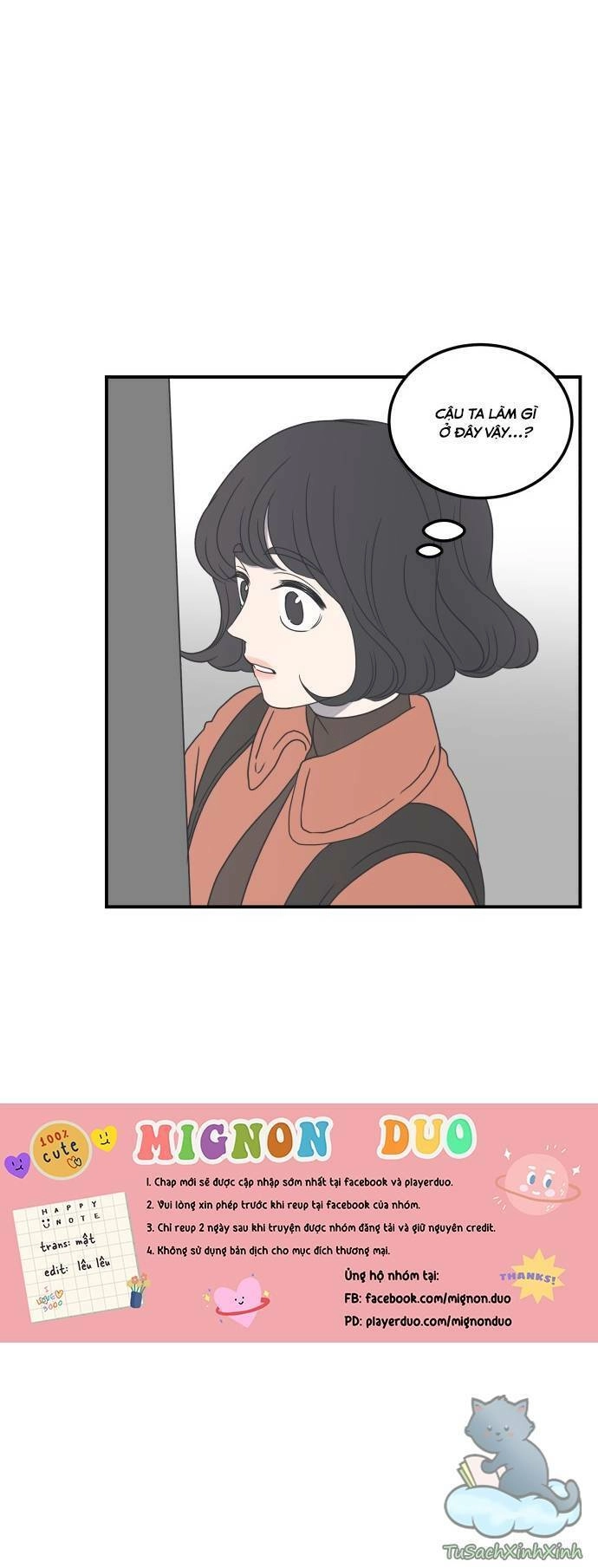 Kế Hoạch Hẹn Hò Của Bareum Chapter 13 - 34