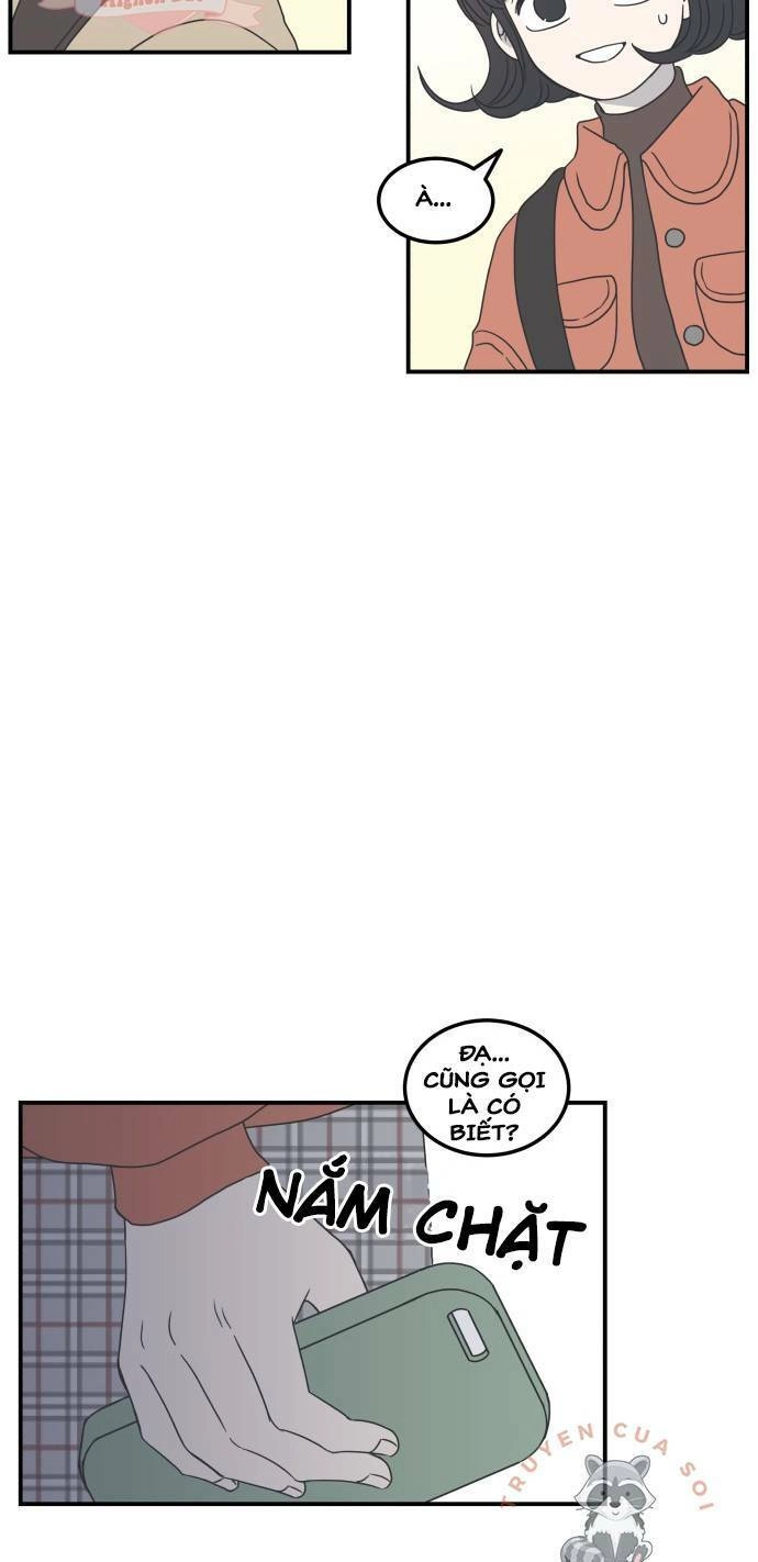 Kế Hoạch Hẹn Hò Của Bareum Chapter 14 - 11