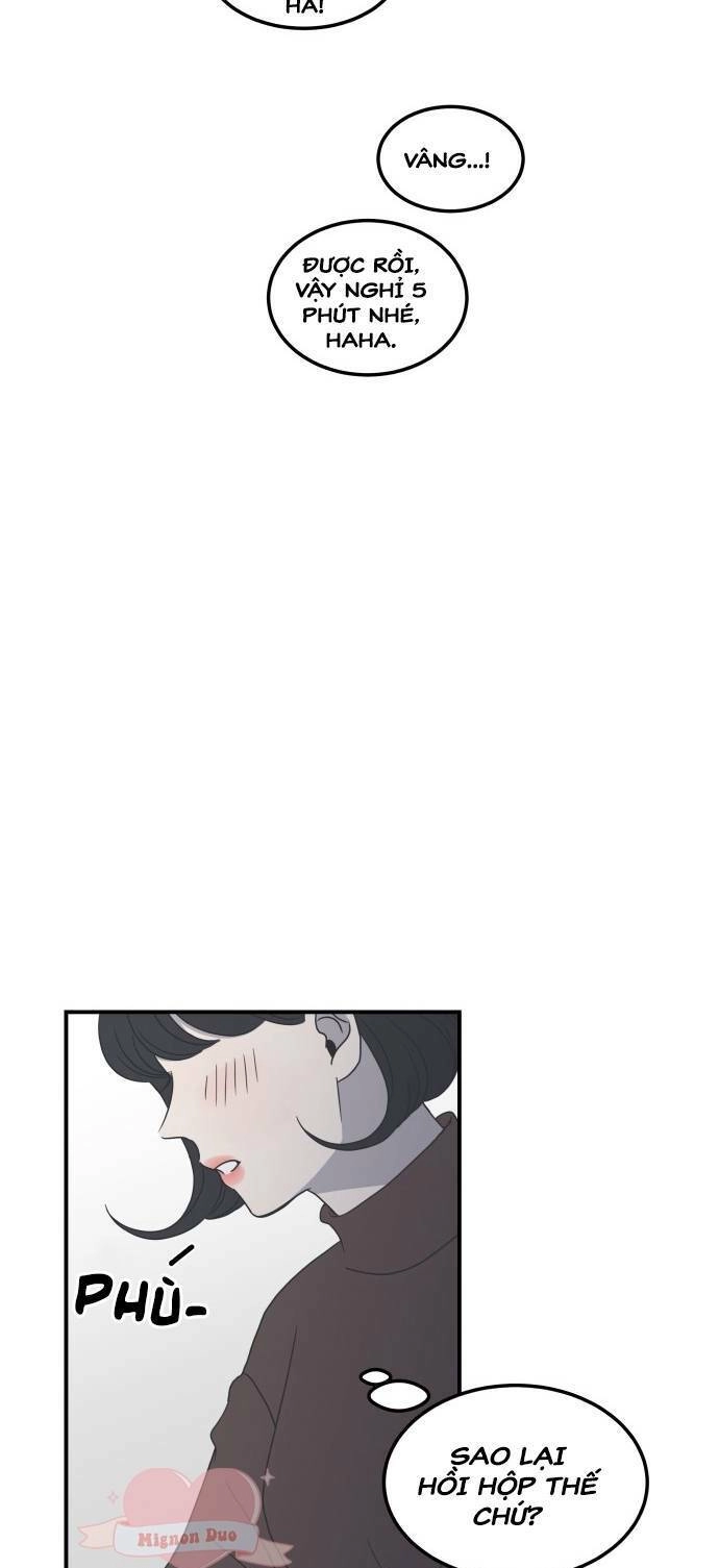 Kế Hoạch Hẹn Hò Của Bareum Chapter 14 - 29