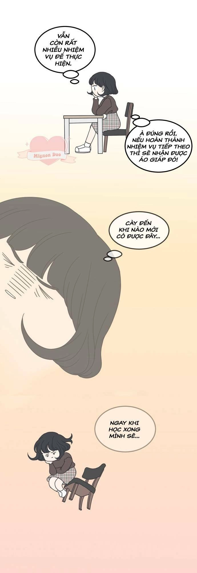 Kế Hoạch Hẹn Hò Của Bareum Chapter 14 - 36