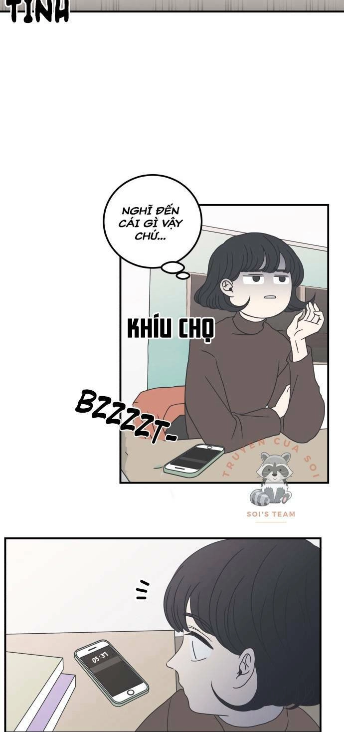 Kế Hoạch Hẹn Hò Của Bareum Chapter 14 - 40