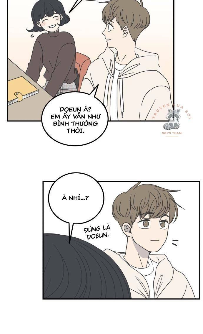 Kế Hoạch Hẹn Hò Của Bareum Chapter 15 - 13