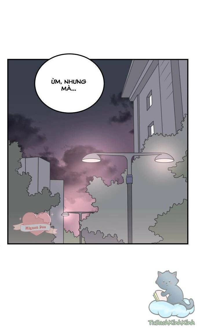 Kế Hoạch Hẹn Hò Của Bareum Chapter 15 - 14