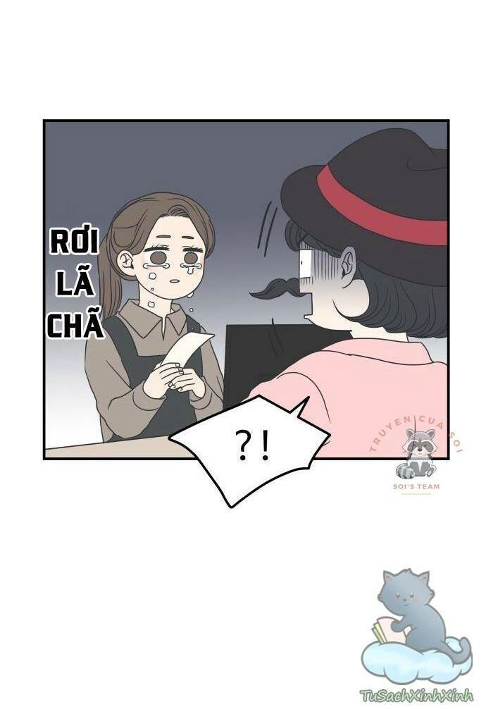 Kế Hoạch Hẹn Hò Của Bareum Chapter 15 - 34