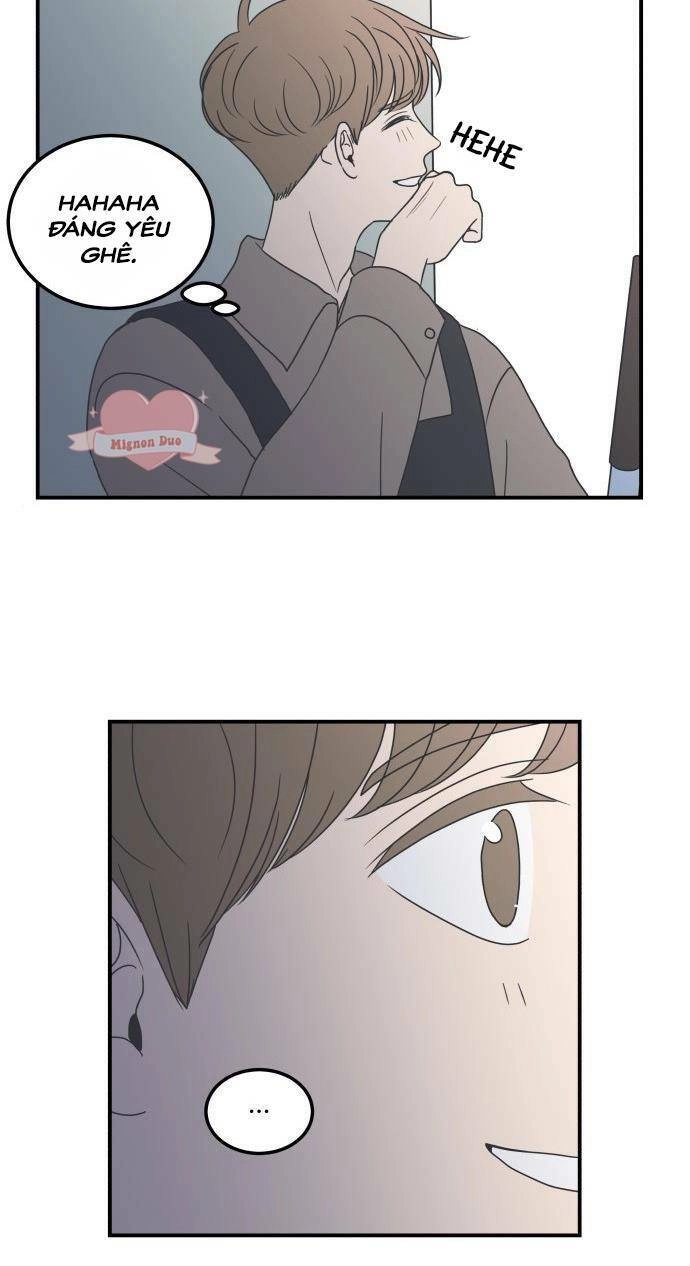 Kế Hoạch Hẹn Hò Của Bareum Chapter 15 - 38