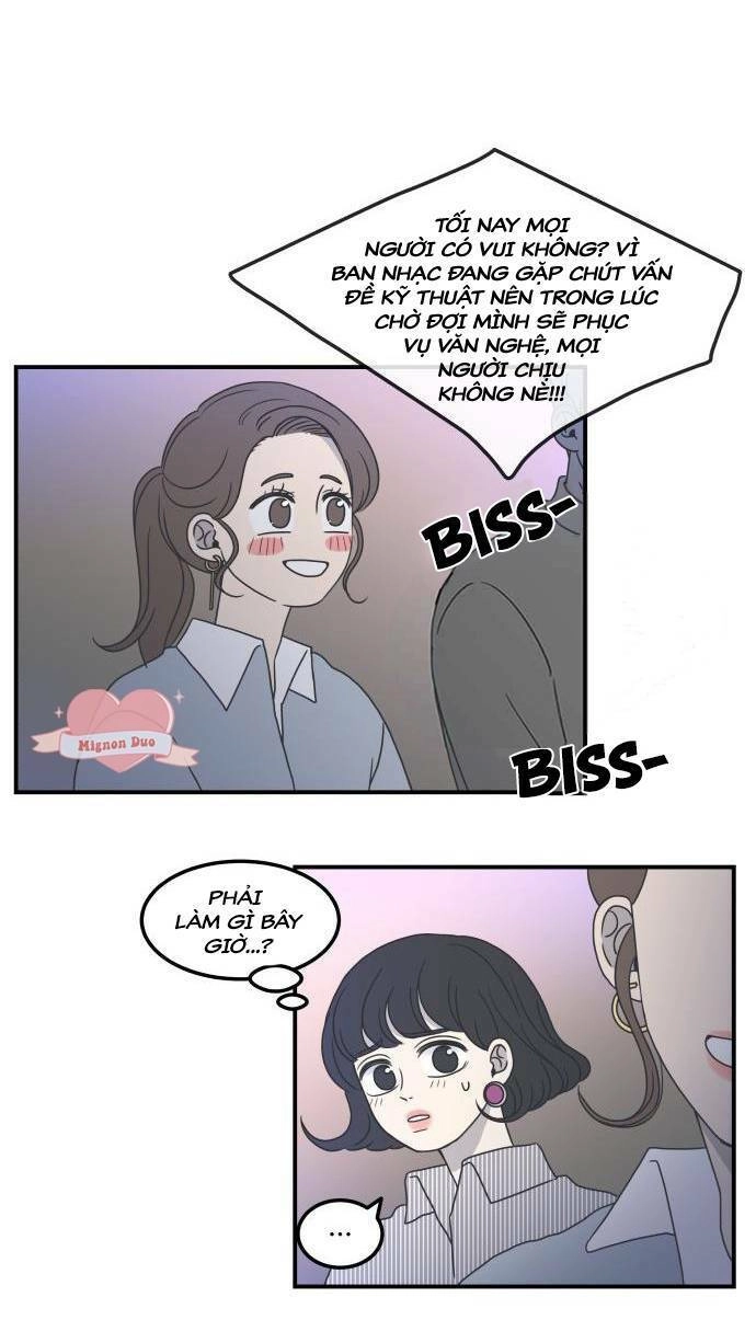 Kế Hoạch Hẹn Hò Của Bareum Chapter 16 - 13