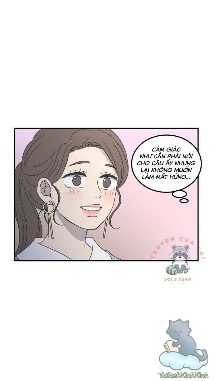 Kế Hoạch Hẹn Hò Của Bareum Chapter 16 - 14