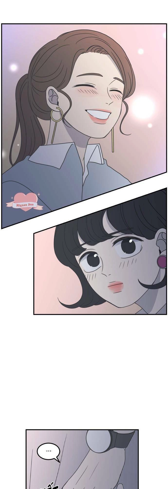 Kế Hoạch Hẹn Hò Của Bareum Chapter 16 - 15