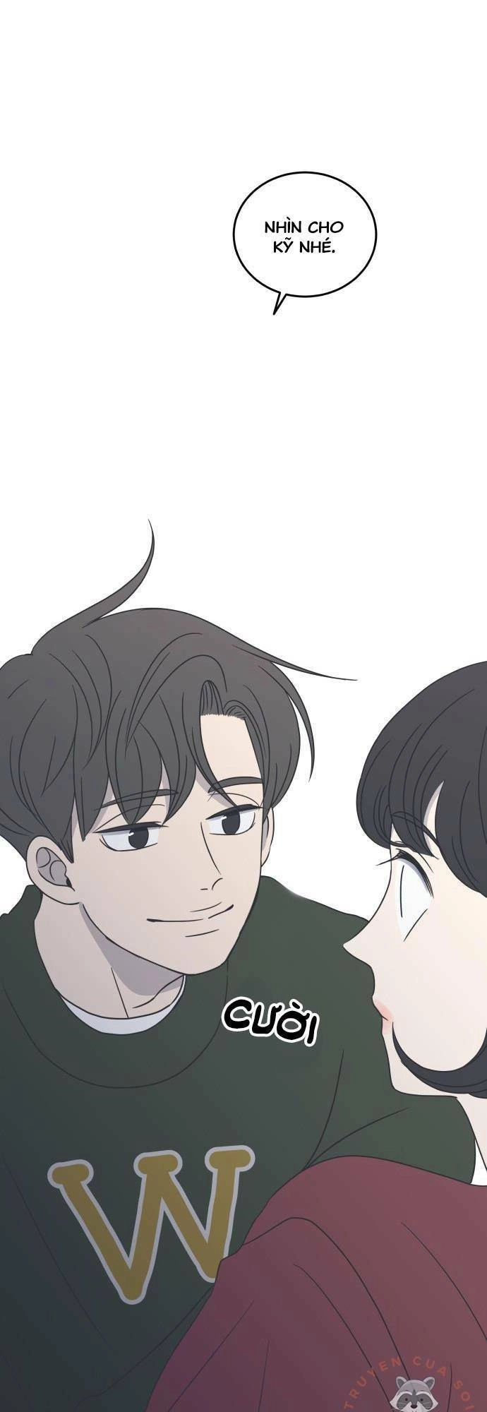 Kế Hoạch Hẹn Hò Của Bareum Chapter 17 - 23