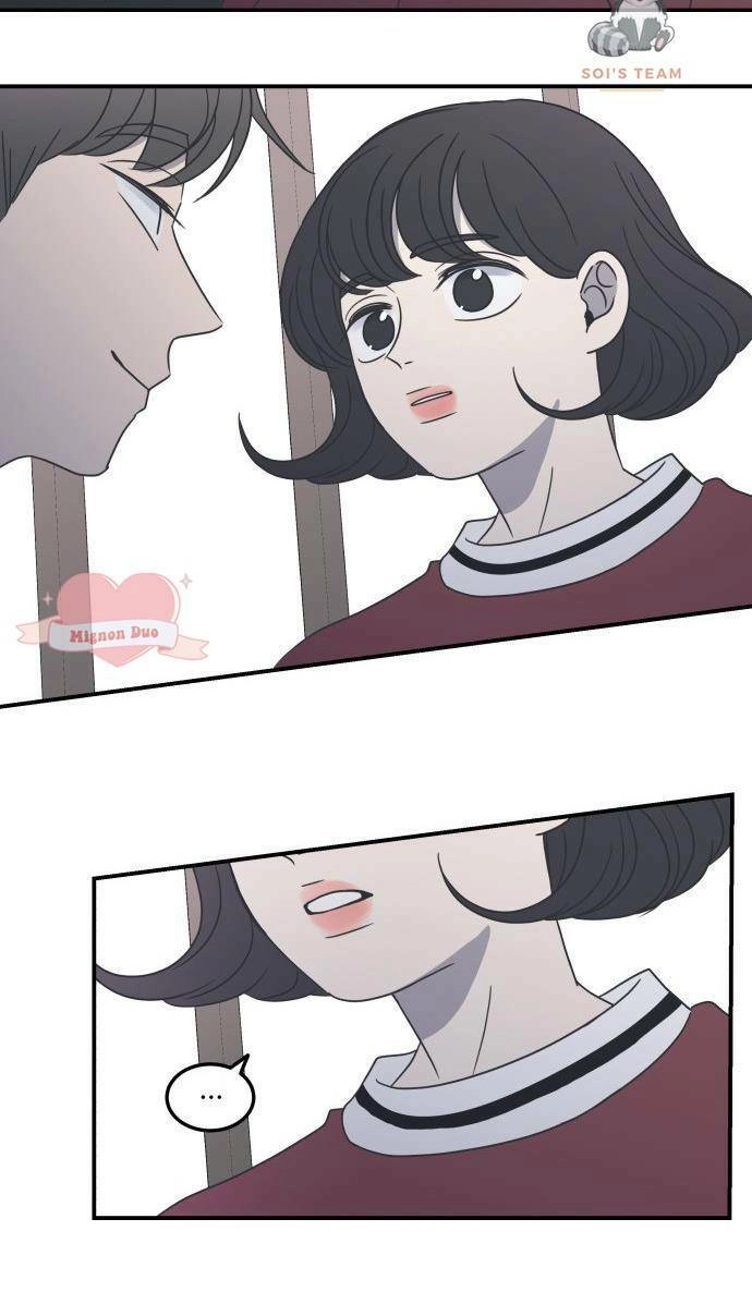 Kế Hoạch Hẹn Hò Của Bareum Chapter 17 - 24