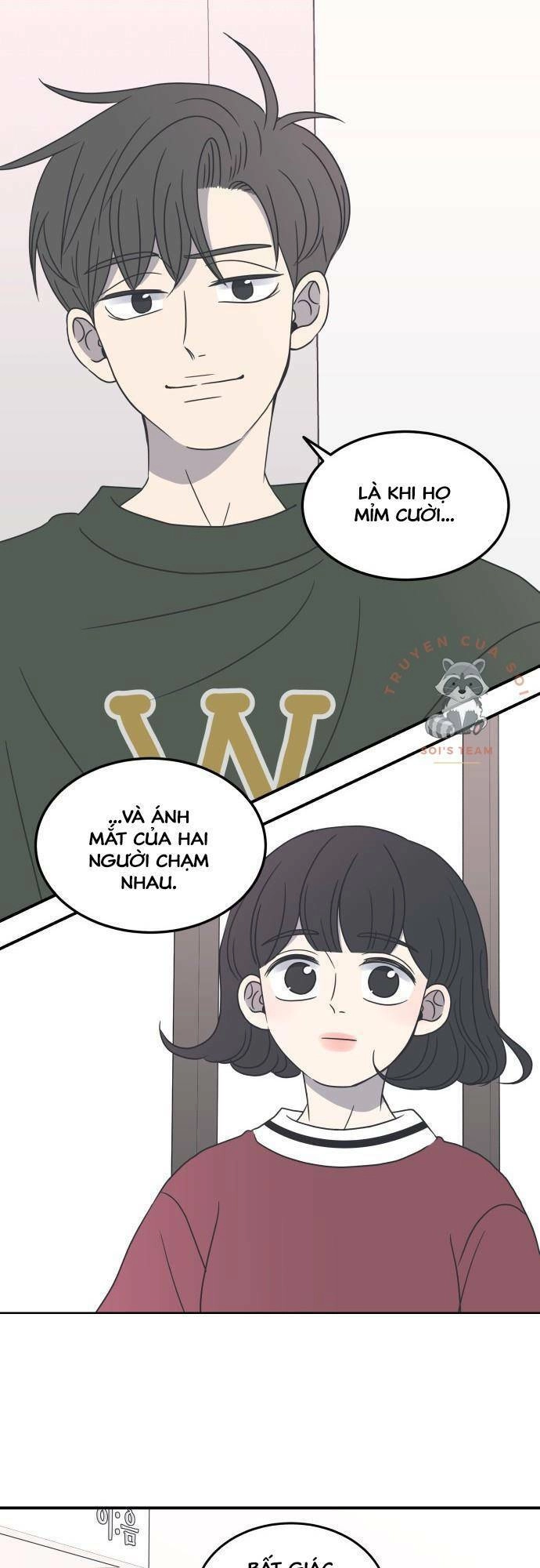 Kế Hoạch Hẹn Hò Của Bareum Chapter 17 - 26