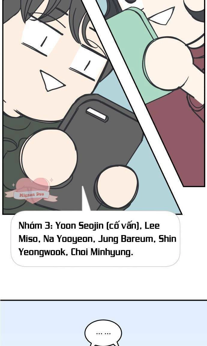 Kế Hoạch Hẹn Hò Của Bareum Chapter 17 - 33