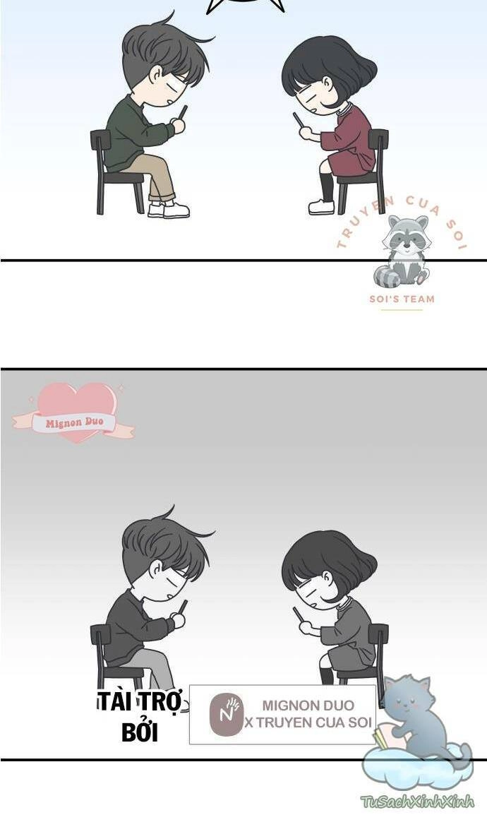 Kế Hoạch Hẹn Hò Của Bareum Chapter 17 - 34