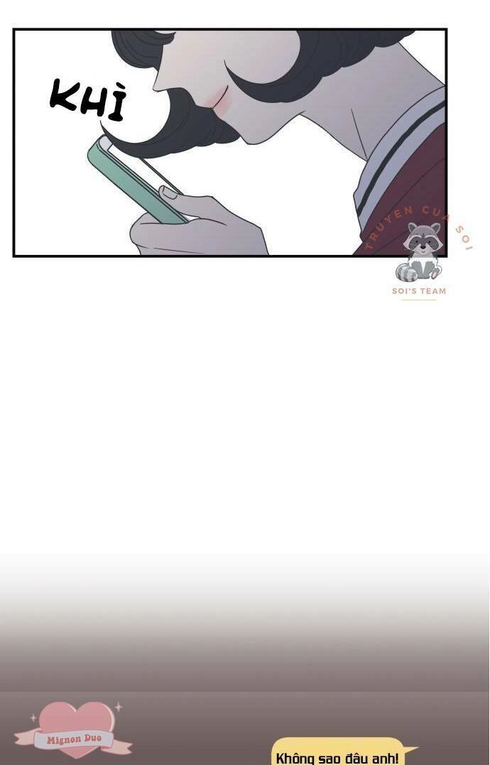 Kế Hoạch Hẹn Hò Của Bareum Chapter 18 - 8