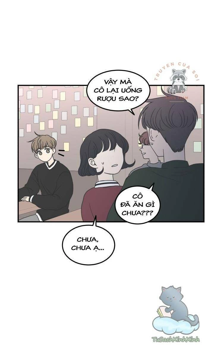 Kế Hoạch Hẹn Hò Của Bareum Chapter 18 - 19