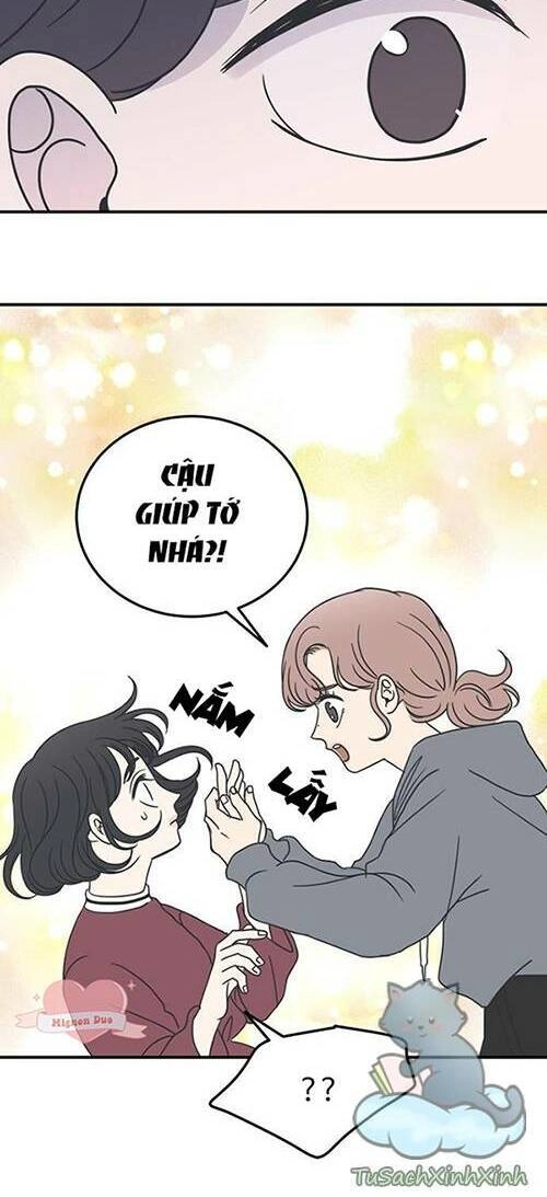 Kế Hoạch Hẹn Hò Của Bareum Chapter 18 - 30