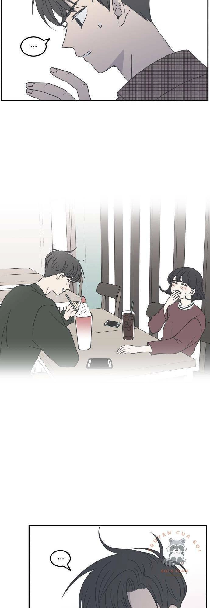 Kế Hoạch Hẹn Hò Của Bareum Chapter 19 - 9