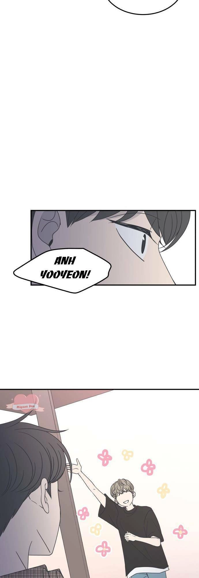 Kế Hoạch Hẹn Hò Của Bareum Chapter 19 - 11