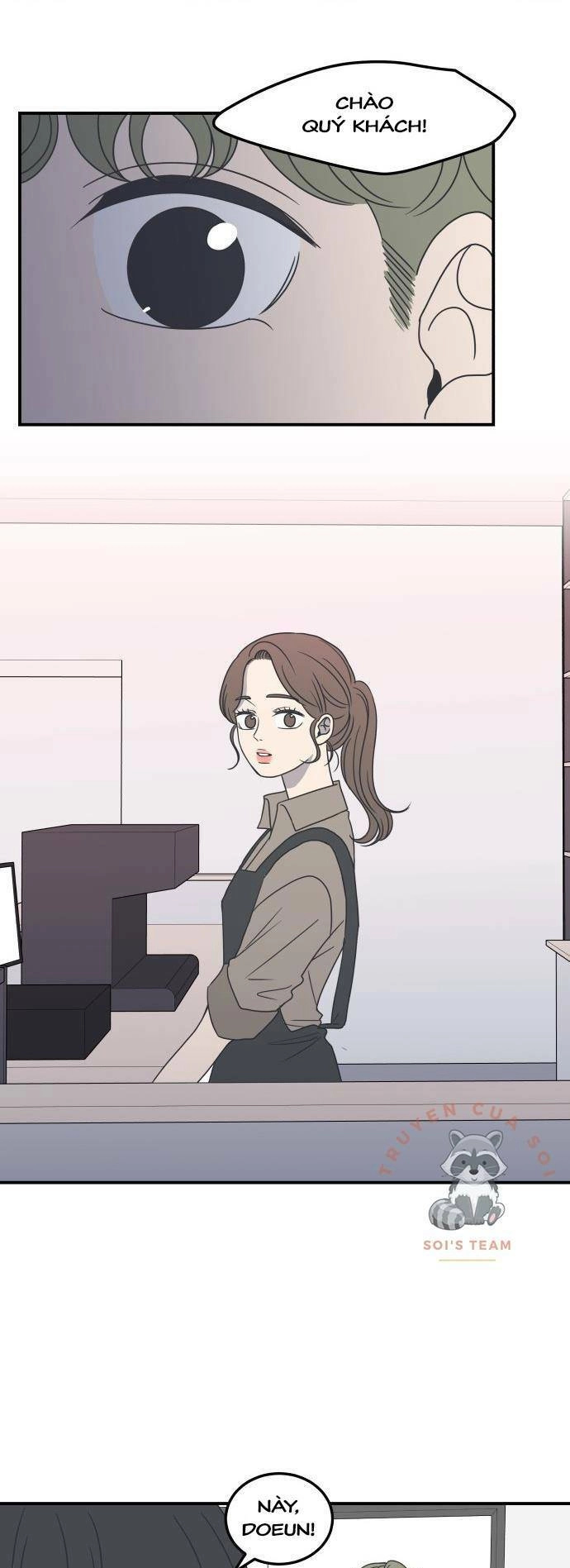 Kế Hoạch Hẹn Hò Của Bareum Chapter 19 - 27