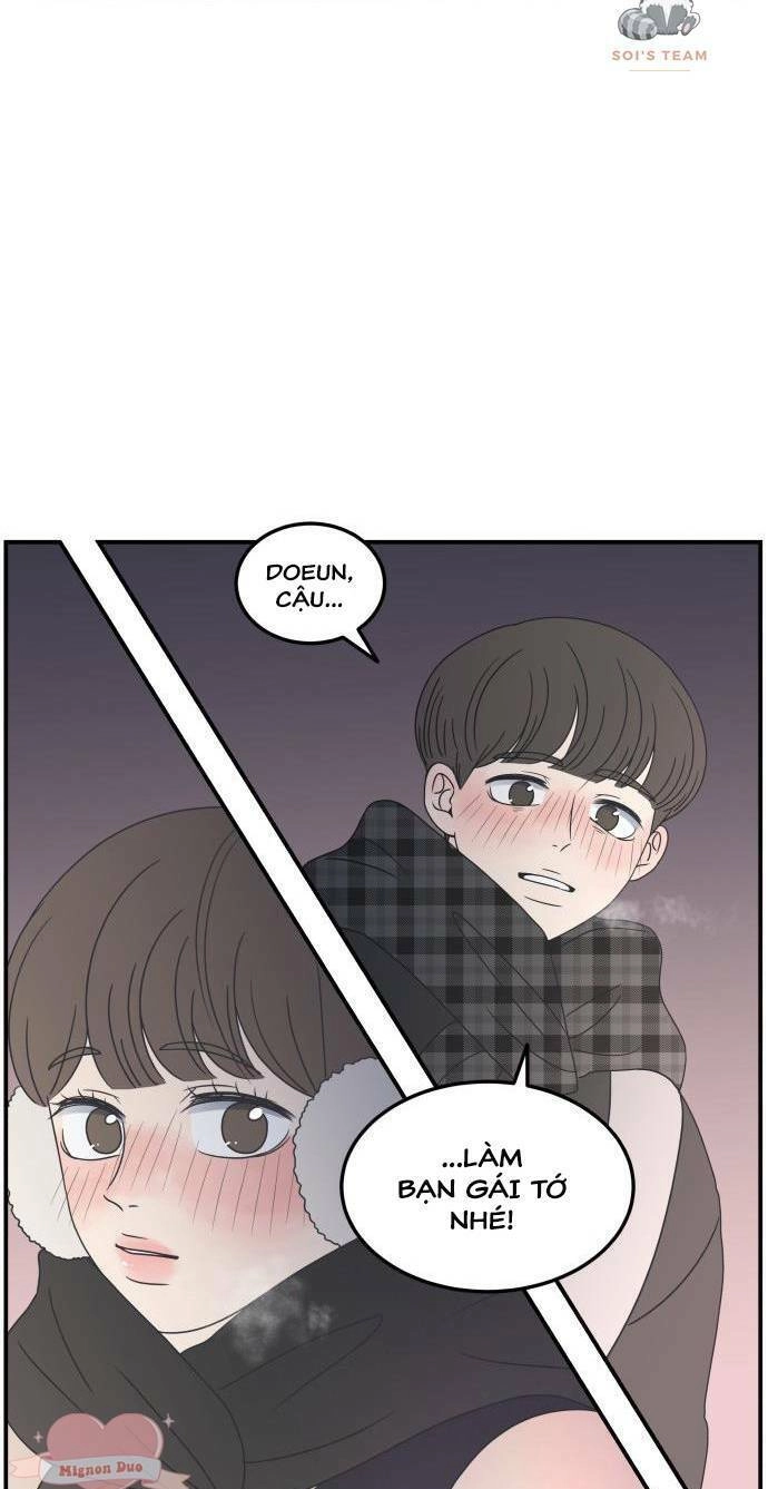 Kế Hoạch Hẹn Hò Của Bareum Chapter 20 - 6