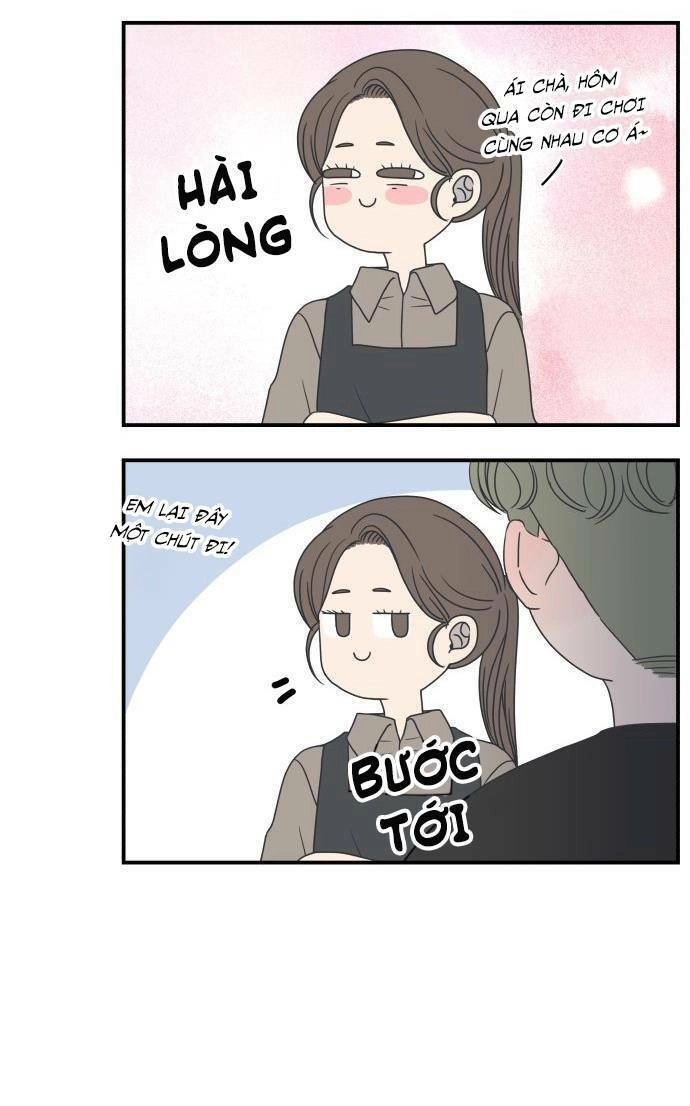 Kế Hoạch Hẹn Hò Của Bareum Chapter 20 - 13