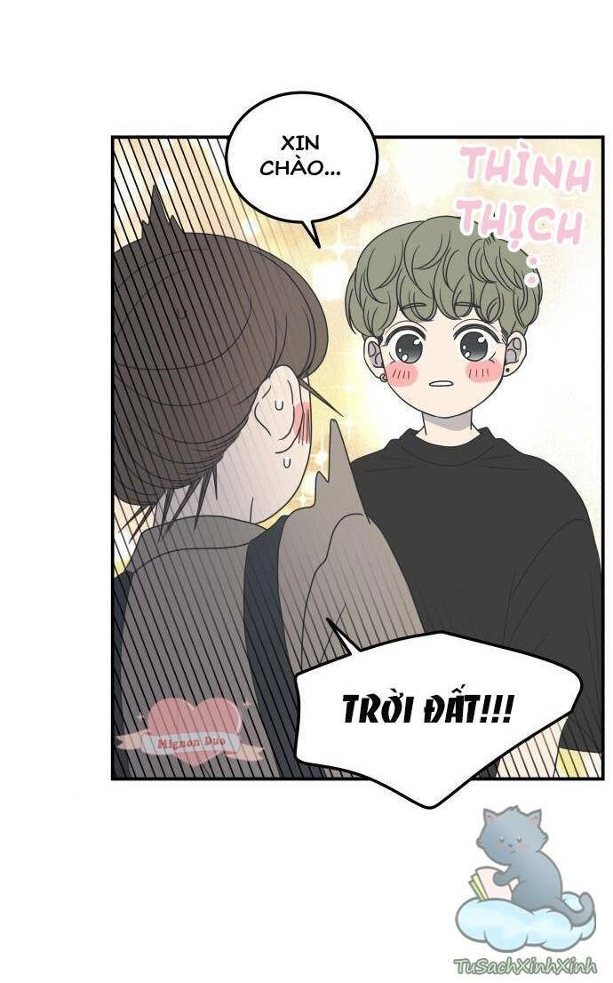 Kế Hoạch Hẹn Hò Của Bareum Chapter 20 - 14