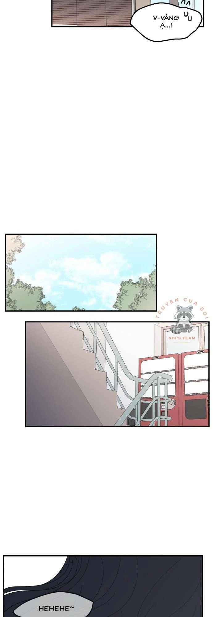 Kế Hoạch Hẹn Hò Của Bareum Chapter 20 - 19