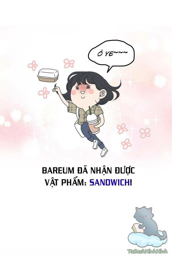 Kế Hoạch Hẹn Hò Của Bareum Chapter 20 - 21
