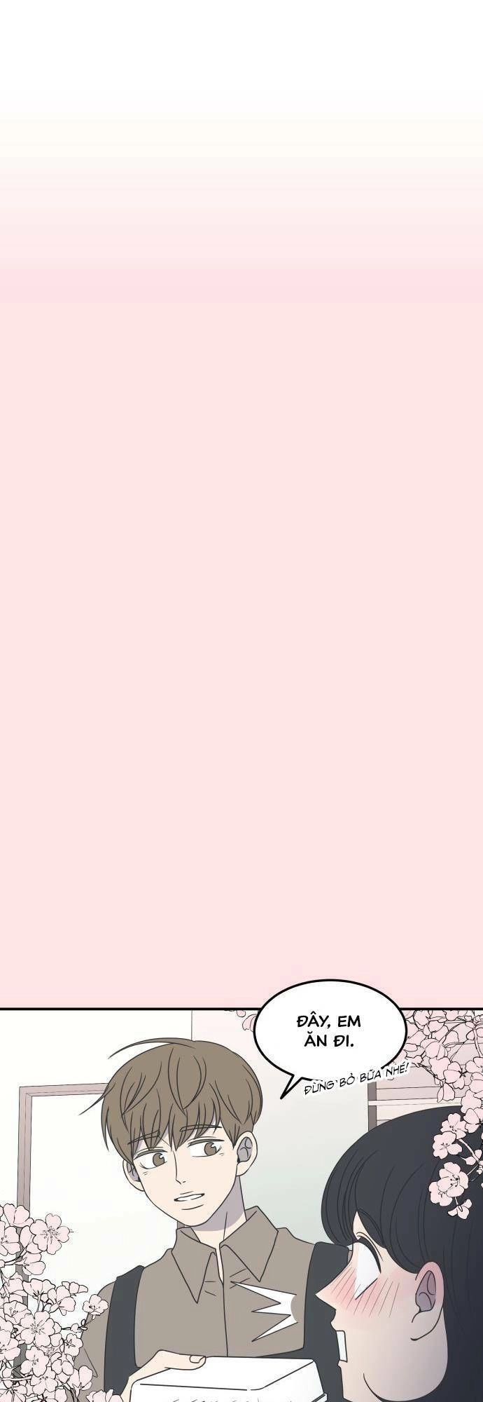 Kế Hoạch Hẹn Hò Của Bareum Chapter 20 - 22