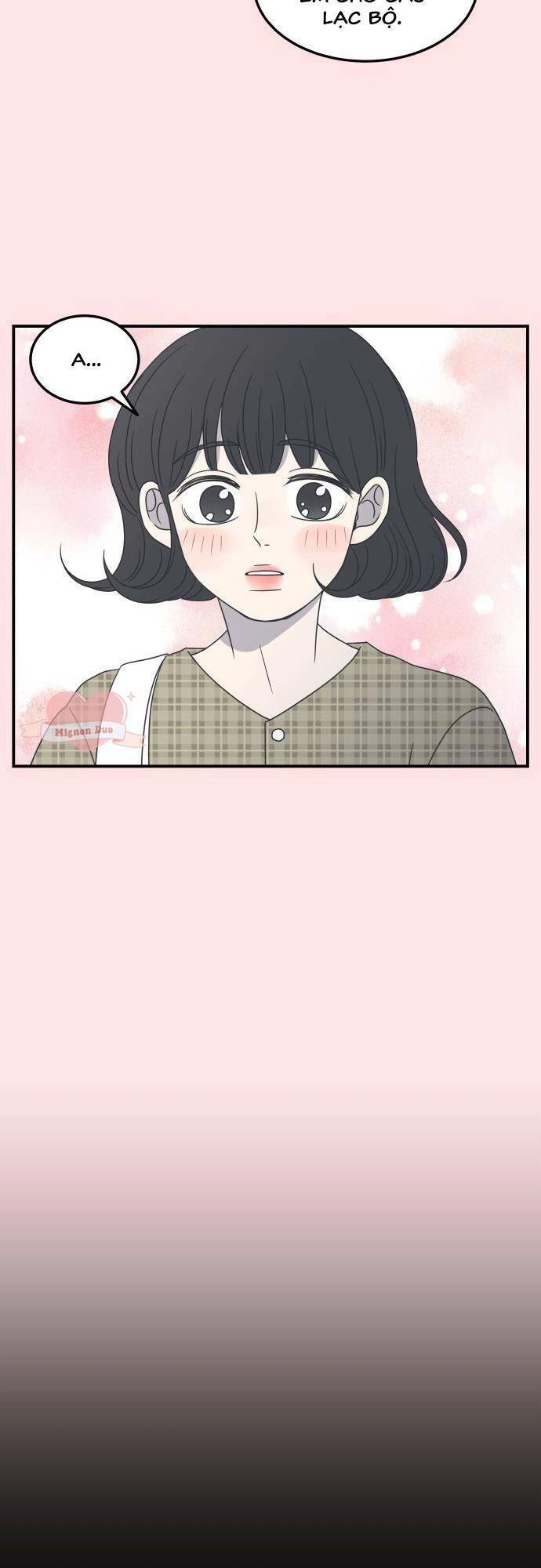 Kế Hoạch Hẹn Hò Của Bareum Chapter 20 - 25