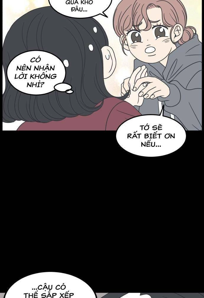 Kế Hoạch Hẹn Hò Của Bareum Chapter 20 - 27