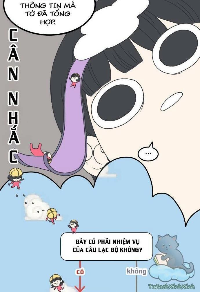 Kế Hoạch Hẹn Hò Của Bareum Chapter 20 - 28