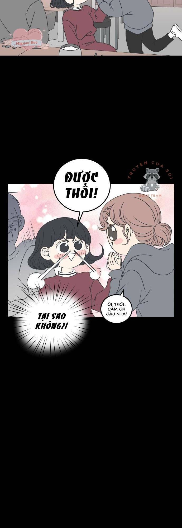 Kế Hoạch Hẹn Hò Của Bareum Chapter 20 - 30