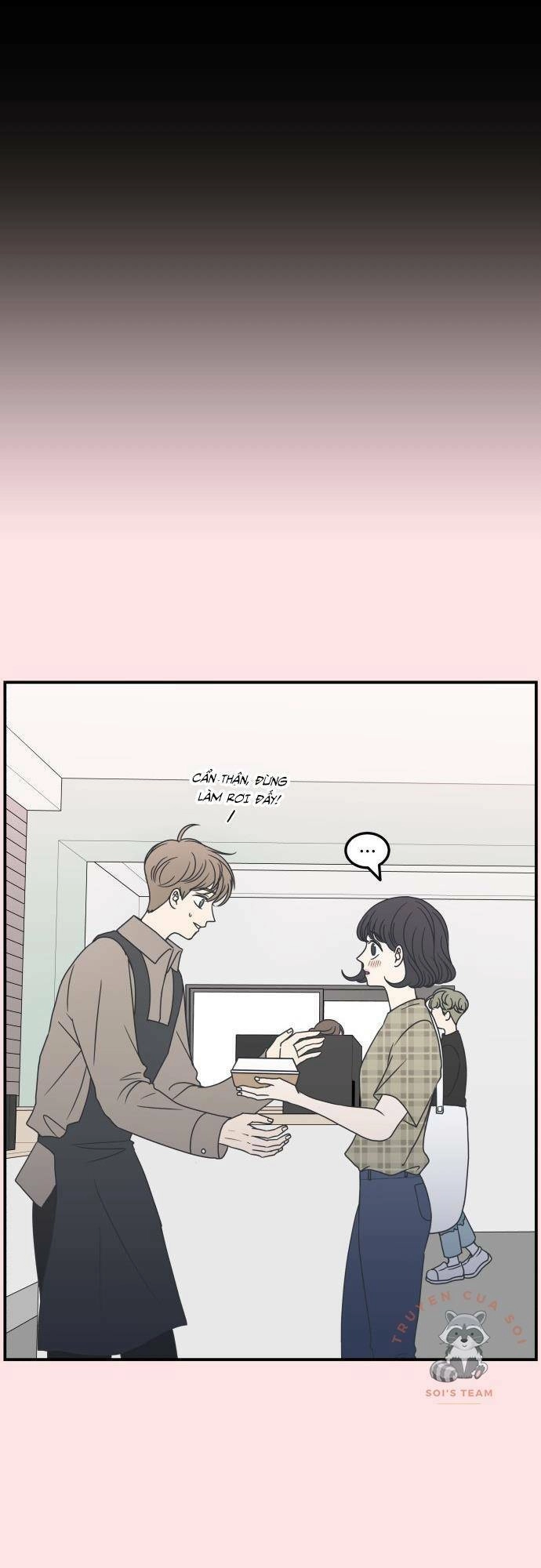 Kế Hoạch Hẹn Hò Của Bareum Chapter 20 - 31