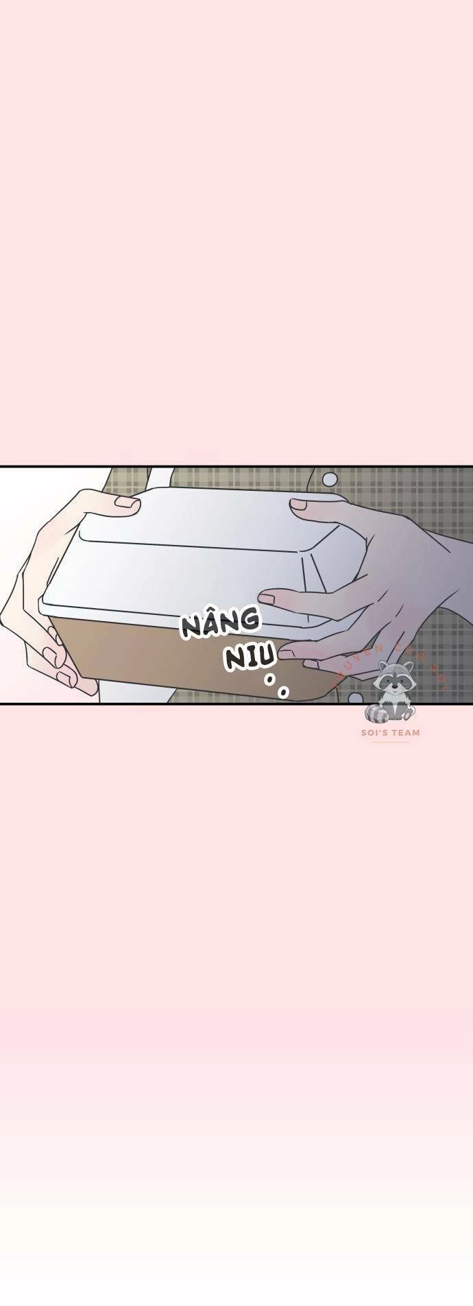 Kế Hoạch Hẹn Hò Của Bareum Chapter 20 - 33