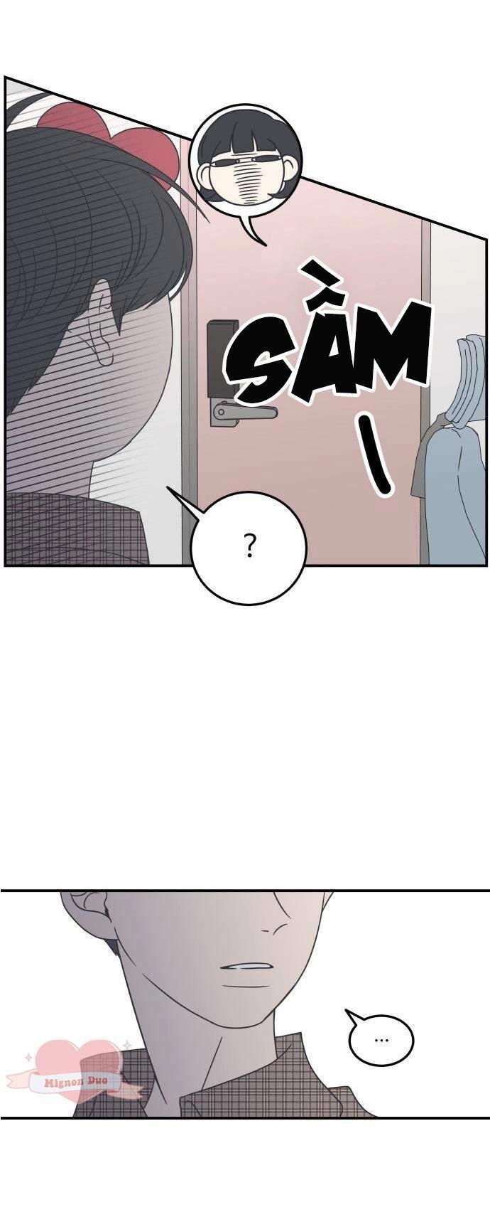 Kế Hoạch Hẹn Hò Của Bareum Chapter 21 - 5